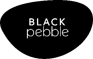logo black pebble designs interior designer in mangalore Logo of Black Pebble Designs – Interior Designer in Mangalore